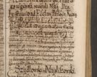 Zdjęcie nr 760 dla obiektu archiwalnego: Acta actorum, causarum spiritualium, civilium, criminalium, obligationum, cessionum, decimarum, testamentorum R. D. Martini Szyszkowski, episcopi Cracoviensis, ducis Severiensis in annis 1617 - 1619. Tomus primus.