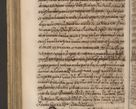 Zdjęcie nr 757 dla obiektu archiwalnego: Acta actorum, causarum spiritualium, civilium, criminalium, obligationum, cessionum, decimarum, testamentorum R. D. Martini Szyszkowski, episcopi Cracoviensis, ducis Severiensis in annis 1617 - 1619. Tomus primus.