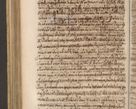 Zdjęcie nr 755 dla obiektu archiwalnego: Acta actorum, causarum spiritualium, civilium, criminalium, obligationum, cessionum, decimarum, testamentorum R. D. Martini Szyszkowski, episcopi Cracoviensis, ducis Severiensis in annis 1617 - 1619. Tomus primus.