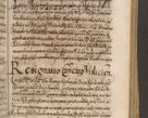 Zdjęcie nr 752 dla obiektu archiwalnego: Acta actorum, causarum spiritualium, civilium, criminalium, obligationum, cessionum, decimarum, testamentorum R. D. Martini Szyszkowski, episcopi Cracoviensis, ducis Severiensis in annis 1617 - 1619. Tomus primus.