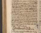 Zdjęcie nr 747 dla obiektu archiwalnego: Acta actorum, causarum spiritualium, civilium, criminalium, obligationum, cessionum, decimarum, testamentorum R. D. Martini Szyszkowski, episcopi Cracoviensis, ducis Severiensis in annis 1617 - 1619. Tomus primus.