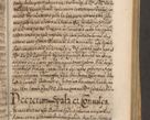 Zdjęcie nr 746 dla obiektu archiwalnego: Acta actorum, causarum spiritualium, civilium, criminalium, obligationum, cessionum, decimarum, testamentorum R. D. Martini Szyszkowski, episcopi Cracoviensis, ducis Severiensis in annis 1617 - 1619. Tomus primus.