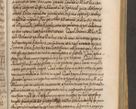 Zdjęcie nr 742 dla obiektu archiwalnego: Acta actorum, causarum spiritualium, civilium, criminalium, obligationum, cessionum, decimarum, testamentorum R. D. Martini Szyszkowski, episcopi Cracoviensis, ducis Severiensis in annis 1617 - 1619. Tomus primus.