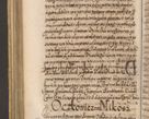 Zdjęcie nr 741 dla obiektu archiwalnego: Acta actorum, causarum spiritualium, civilium, criminalium, obligationum, cessionum, decimarum, testamentorum R. D. Martini Szyszkowski, episcopi Cracoviensis, ducis Severiensis in annis 1617 - 1619. Tomus primus.