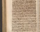 Zdjęcie nr 737 dla obiektu archiwalnego: Acta actorum, causarum spiritualium, civilium, criminalium, obligationum, cessionum, decimarum, testamentorum R. D. Martini Szyszkowski, episcopi Cracoviensis, ducis Severiensis in annis 1617 - 1619. Tomus primus.