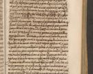 Zdjęcie nr 738 dla obiektu archiwalnego: Acta actorum, causarum spiritualium, civilium, criminalium, obligationum, cessionum, decimarum, testamentorum R. D. Martini Szyszkowski, episcopi Cracoviensis, ducis Severiensis in annis 1617 - 1619. Tomus primus.