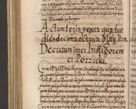Zdjęcie nr 735 dla obiektu archiwalnego: Acta actorum, causarum spiritualium, civilium, criminalium, obligationum, cessionum, decimarum, testamentorum R. D. Martini Szyszkowski, episcopi Cracoviensis, ducis Severiensis in annis 1617 - 1619. Tomus primus.