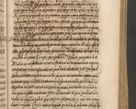 Zdjęcie nr 736 dla obiektu archiwalnego: Acta actorum, causarum spiritualium, civilium, criminalium, obligationum, cessionum, decimarum, testamentorum R. D. Martini Szyszkowski, episcopi Cracoviensis, ducis Severiensis in annis 1617 - 1619. Tomus primus.