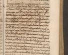 Zdjęcie nr 732 dla obiektu archiwalnego: Acta actorum, causarum spiritualium, civilium, criminalium, obligationum, cessionum, decimarum, testamentorum R. D. Martini Szyszkowski, episcopi Cracoviensis, ducis Severiensis in annis 1617 - 1619. Tomus primus.
