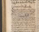 Zdjęcie nr 729 dla obiektu archiwalnego: Acta actorum, causarum spiritualium, civilium, criminalium, obligationum, cessionum, decimarum, testamentorum R. D. Martini Szyszkowski, episcopi Cracoviensis, ducis Severiensis in annis 1617 - 1619. Tomus primus.