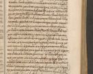 Zdjęcie nr 726 dla obiektu archiwalnego: Acta actorum, causarum spiritualium, civilium, criminalium, obligationum, cessionum, decimarum, testamentorum R. D. Martini Szyszkowski, episcopi Cracoviensis, ducis Severiensis in annis 1617 - 1619. Tomus primus.
