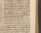 Zdjęcie nr 724 dla obiektu archiwalnego: Acta actorum, causarum spiritualium, civilium, criminalium, obligationum, cessionum, decimarum, testamentorum R. D. Martini Szyszkowski, episcopi Cracoviensis, ducis Severiensis in annis 1617 - 1619. Tomus primus.