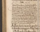 Zdjęcie nr 723 dla obiektu archiwalnego: Acta actorum, causarum spiritualium, civilium, criminalium, obligationum, cessionum, decimarum, testamentorum R. D. Martini Szyszkowski, episcopi Cracoviensis, ducis Severiensis in annis 1617 - 1619. Tomus primus.