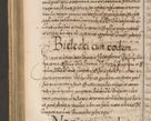 Zdjęcie nr 721 dla obiektu archiwalnego: Acta actorum, causarum spiritualium, civilium, criminalium, obligationum, cessionum, decimarum, testamentorum R. D. Martini Szyszkowski, episcopi Cracoviensis, ducis Severiensis in annis 1617 - 1619. Tomus primus.