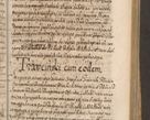 Zdjęcie nr 720 dla obiektu archiwalnego: Acta actorum, causarum spiritualium, civilium, criminalium, obligationum, cessionum, decimarum, testamentorum R. D. Martini Szyszkowski, episcopi Cracoviensis, ducis Severiensis in annis 1617 - 1619. Tomus primus.