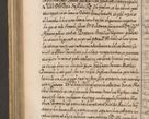 Zdjęcie nr 717 dla obiektu archiwalnego: Acta actorum, causarum spiritualium, civilium, criminalium, obligationum, cessionum, decimarum, testamentorum R. D. Martini Szyszkowski, episcopi Cracoviensis, ducis Severiensis in annis 1617 - 1619. Tomus primus.