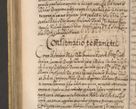 Zdjęcie nr 715 dla obiektu archiwalnego: Acta actorum, causarum spiritualium, civilium, criminalium, obligationum, cessionum, decimarum, testamentorum R. D. Martini Szyszkowski, episcopi Cracoviensis, ducis Severiensis in annis 1617 - 1619. Tomus primus.