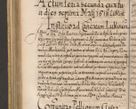 Zdjęcie nr 711 dla obiektu archiwalnego: Acta actorum, causarum spiritualium, civilium, criminalium, obligationum, cessionum, decimarum, testamentorum R. D. Martini Szyszkowski, episcopi Cracoviensis, ducis Severiensis in annis 1617 - 1619. Tomus primus.