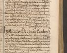 Zdjęcie nr 710 dla obiektu archiwalnego: Acta actorum, causarum spiritualium, civilium, criminalium, obligationum, cessionum, decimarum, testamentorum R. D. Martini Szyszkowski, episcopi Cracoviensis, ducis Severiensis in annis 1617 - 1619. Tomus primus.