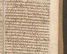 Zdjęcie nr 708 dla obiektu archiwalnego: Acta actorum, causarum spiritualium, civilium, criminalium, obligationum, cessionum, decimarum, testamentorum R. D. Martini Szyszkowski, episcopi Cracoviensis, ducis Severiensis in annis 1617 - 1619. Tomus primus.