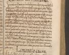 Zdjęcie nr 706 dla obiektu archiwalnego: Acta actorum, causarum spiritualium, civilium, criminalium, obligationum, cessionum, decimarum, testamentorum R. D. Martini Szyszkowski, episcopi Cracoviensis, ducis Severiensis in annis 1617 - 1619. Tomus primus.