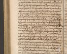 Zdjęcie nr 705 dla obiektu archiwalnego: Acta actorum, causarum spiritualium, civilium, criminalium, obligationum, cessionum, decimarum, testamentorum R. D. Martini Szyszkowski, episcopi Cracoviensis, ducis Severiensis in annis 1617 - 1619. Tomus primus.
