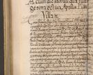 Zdjęcie nr 703 dla obiektu archiwalnego: Acta actorum, causarum spiritualium, civilium, criminalium, obligationum, cessionum, decimarum, testamentorum R. D. Martini Szyszkowski, episcopi Cracoviensis, ducis Severiensis in annis 1617 - 1619. Tomus primus.
