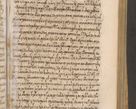 Zdjęcie nr 700 dla obiektu archiwalnego: Acta actorum, causarum spiritualium, civilium, criminalium, obligationum, cessionum, decimarum, testamentorum R. D. Martini Szyszkowski, episcopi Cracoviensis, ducis Severiensis in annis 1617 - 1619. Tomus primus.