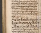 Zdjęcie nr 695 dla obiektu archiwalnego: Acta actorum, causarum spiritualium, civilium, criminalium, obligationum, cessionum, decimarum, testamentorum R. D. Martini Szyszkowski, episcopi Cracoviensis, ducis Severiensis in annis 1617 - 1619. Tomus primus.