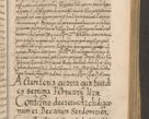 Zdjęcie nr 690 dla obiektu archiwalnego: Acta actorum, causarum spiritualium, civilium, criminalium, obligationum, cessionum, decimarum, testamentorum R. D. Martini Szyszkowski, episcopi Cracoviensis, ducis Severiensis in annis 1617 - 1619. Tomus primus.