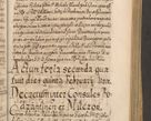 Zdjęcie nr 686 dla obiektu archiwalnego: Acta actorum, causarum spiritualium, civilium, criminalium, obligationum, cessionum, decimarum, testamentorum R. D. Martini Szyszkowski, episcopi Cracoviensis, ducis Severiensis in annis 1617 - 1619. Tomus primus.