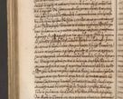 Zdjęcie nr 683 dla obiektu archiwalnego: Acta actorum, causarum spiritualium, civilium, criminalium, obligationum, cessionum, decimarum, testamentorum R. D. Martini Szyszkowski, episcopi Cracoviensis, ducis Severiensis in annis 1617 - 1619. Tomus primus.