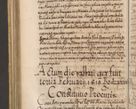 Zdjęcie nr 685 dla obiektu archiwalnego: Acta actorum, causarum spiritualium, civilium, criminalium, obligationum, cessionum, decimarum, testamentorum R. D. Martini Szyszkowski, episcopi Cracoviensis, ducis Severiensis in annis 1617 - 1619. Tomus primus.