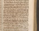 Zdjęcie nr 684 dla obiektu archiwalnego: Acta actorum, causarum spiritualium, civilium, criminalium, obligationum, cessionum, decimarum, testamentorum R. D. Martini Szyszkowski, episcopi Cracoviensis, ducis Severiensis in annis 1617 - 1619. Tomus primus.