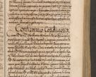 Zdjęcie nr 682 dla obiektu archiwalnego: Acta actorum, causarum spiritualium, civilium, criminalium, obligationum, cessionum, decimarum, testamentorum R. D. Martini Szyszkowski, episcopi Cracoviensis, ducis Severiensis in annis 1617 - 1619. Tomus primus.