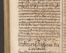 Zdjęcie nr 681 dla obiektu archiwalnego: Acta actorum, causarum spiritualium, civilium, criminalium, obligationum, cessionum, decimarum, testamentorum R. D. Martini Szyszkowski, episcopi Cracoviensis, ducis Severiensis in annis 1617 - 1619. Tomus primus.