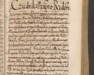 Zdjęcie nr 680 dla obiektu archiwalnego: Acta actorum, causarum spiritualium, civilium, criminalium, obligationum, cessionum, decimarum, testamentorum R. D. Martini Szyszkowski, episcopi Cracoviensis, ducis Severiensis in annis 1617 - 1619. Tomus primus.