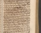 Zdjęcie nr 678 dla obiektu archiwalnego: Acta actorum, causarum spiritualium, civilium, criminalium, obligationum, cessionum, decimarum, testamentorum R. D. Martini Szyszkowski, episcopi Cracoviensis, ducis Severiensis in annis 1617 - 1619. Tomus primus.