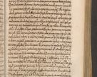 Zdjęcie nr 676 dla obiektu archiwalnego: Acta actorum, causarum spiritualium, civilium, criminalium, obligationum, cessionum, decimarum, testamentorum R. D. Martini Szyszkowski, episcopi Cracoviensis, ducis Severiensis in annis 1617 - 1619. Tomus primus.