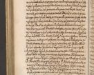 Zdjęcie nr 677 dla obiektu archiwalnego: Acta actorum, causarum spiritualium, civilium, criminalium, obligationum, cessionum, decimarum, testamentorum R. D. Martini Szyszkowski, episcopi Cracoviensis, ducis Severiensis in annis 1617 - 1619. Tomus primus.