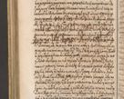 Zdjęcie nr 675 dla obiektu archiwalnego: Acta actorum, causarum spiritualium, civilium, criminalium, obligationum, cessionum, decimarum, testamentorum R. D. Martini Szyszkowski, episcopi Cracoviensis, ducis Severiensis in annis 1617 - 1619. Tomus primus.
