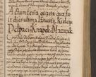 Zdjęcie nr 674 dla obiektu archiwalnego: Acta actorum, causarum spiritualium, civilium, criminalium, obligationum, cessionum, decimarum, testamentorum R. D. Martini Szyszkowski, episcopi Cracoviensis, ducis Severiensis in annis 1617 - 1619. Tomus primus.