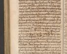 Zdjęcie nr 673 dla obiektu archiwalnego: Acta actorum, causarum spiritualium, civilium, criminalium, obligationum, cessionum, decimarum, testamentorum R. D. Martini Szyszkowski, episcopi Cracoviensis, ducis Severiensis in annis 1617 - 1619. Tomus primus.