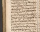 Zdjęcie nr 671 dla obiektu archiwalnego: Acta actorum, causarum spiritualium, civilium, criminalium, obligationum, cessionum, decimarum, testamentorum R. D. Martini Szyszkowski, episcopi Cracoviensis, ducis Severiensis in annis 1617 - 1619. Tomus primus.