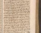 Zdjęcie nr 670 dla obiektu archiwalnego: Acta actorum, causarum spiritualium, civilium, criminalium, obligationum, cessionum, decimarum, testamentorum R. D. Martini Szyszkowski, episcopi Cracoviensis, ducis Severiensis in annis 1617 - 1619. Tomus primus.