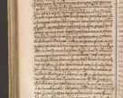 Zdjęcie nr 669 dla obiektu archiwalnego: Acta actorum, causarum spiritualium, civilium, criminalium, obligationum, cessionum, decimarum, testamentorum R. D. Martini Szyszkowski, episcopi Cracoviensis, ducis Severiensis in annis 1617 - 1619. Tomus primus.