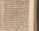 Zdjęcie nr 668 dla obiektu archiwalnego: Acta actorum, causarum spiritualium, civilium, criminalium, obligationum, cessionum, decimarum, testamentorum R. D. Martini Szyszkowski, episcopi Cracoviensis, ducis Severiensis in annis 1617 - 1619. Tomus primus.