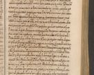 Zdjęcie nr 666 dla obiektu archiwalnego: Acta actorum, causarum spiritualium, civilium, criminalium, obligationum, cessionum, decimarum, testamentorum R. D. Martini Szyszkowski, episcopi Cracoviensis, ducis Severiensis in annis 1617 - 1619. Tomus primus.