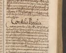 Zdjęcie nr 664 dla obiektu archiwalnego: Acta actorum, causarum spiritualium, civilium, criminalium, obligationum, cessionum, decimarum, testamentorum R. D. Martini Szyszkowski, episcopi Cracoviensis, ducis Severiensis in annis 1617 - 1619. Tomus primus.