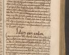 Zdjęcie nr 662 dla obiektu archiwalnego: Acta actorum, causarum spiritualium, civilium, criminalium, obligationum, cessionum, decimarum, testamentorum R. D. Martini Szyszkowski, episcopi Cracoviensis, ducis Severiensis in annis 1617 - 1619. Tomus primus.